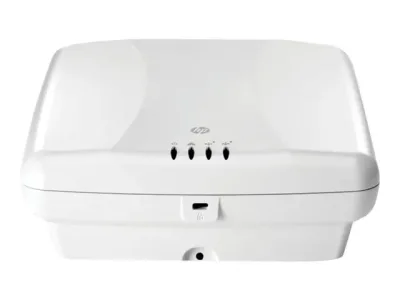 J9620A - HP MSM466 Dual Radio 802.11n Access Point