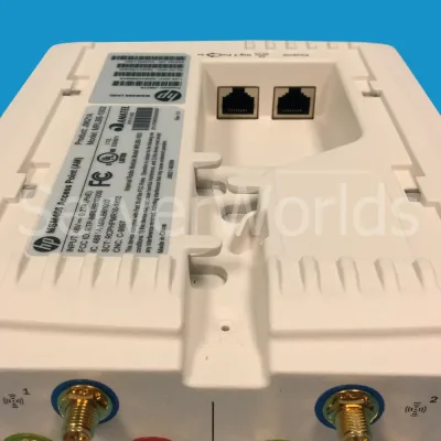 J9621A - HP MSM466 Wireless Access Point - US