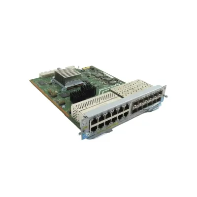 J9637-61101 - HP ProCurve 12-Ports Gigabit PoE + 12-Ports SFP v2 zl Expansion Module