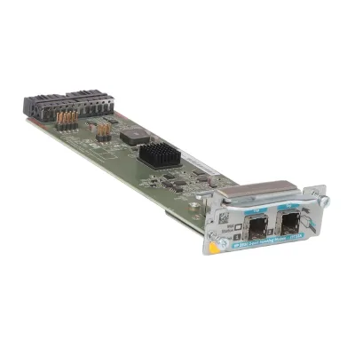 J9733-61001 - HP 2920 2-Port Stacking Module