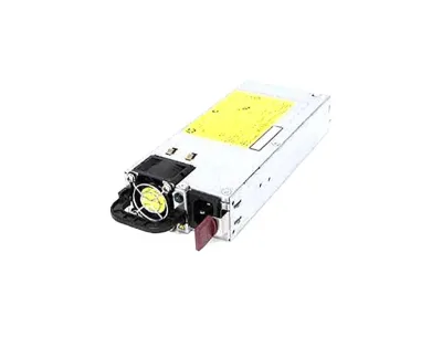 J9738A - HP 575-Watts 100-240V AC 54V DC Modular Power Supply For X332 Switch