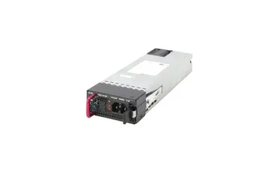 J9739AR - HP 165-Watts 100-240V AC to 54V DC Power Supply for X331 Switch