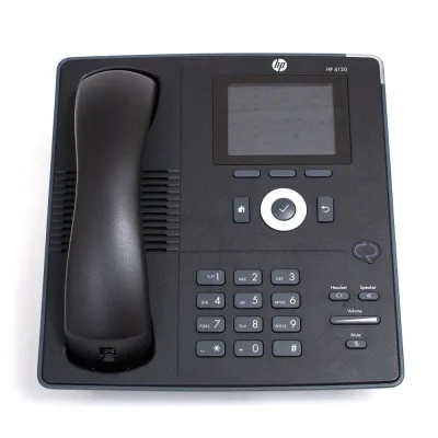 J9766A - HP 4120 IP Phone Series