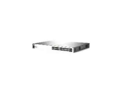 J9773A - Aruba 2530-24G PoE+ 24 x Ports 10/100/1000Base-T + 4 x SFP Layer 2 Managed Rack-Mountable Gigabit Ethernet Switch