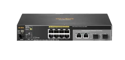 J9774ACM - Aruba 8 Ports Yes Ethernet Switch