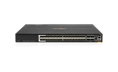 J9783AR - Aruba 2530-8 8 x Ports 10/100Base-T with 2 Combo Gigabit SFP Ports Layer 2 Managed Rackmountable Fast Ethernet Switch
