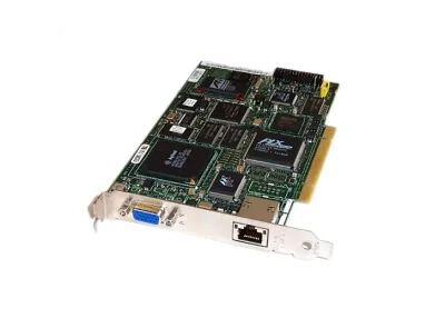 J9799 - Dell PowerEdge Drac 4 P Remote Access Card