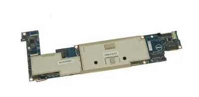 J97J1 - Dell System Board (Motherboard) with Intel M-5Y10c 0.80GHz for Latitude 7350