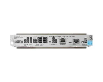 HP J9828A#ABB 700-Watts PoE + Zl2 Power Supply for 5400R Zl2 Switch Series