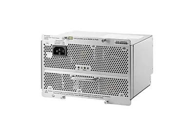 J9829A - HP 1100-Watts 100-240V Power Supply for Zl2 Series Switch