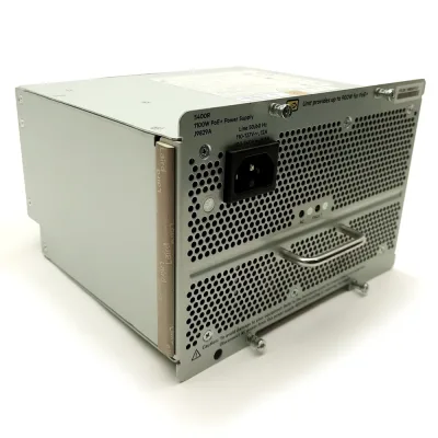 HP J9829A#ABA 1100-Watts 100-240V Power Supply for Zl2 Series Switch