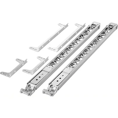 J9852A - HP X450 Universal Rack Mounting Kit