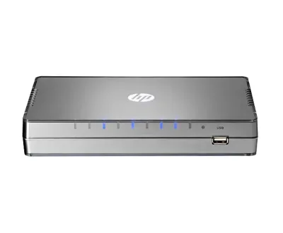 J9977A - HP R120 IEEE 802.11ac Ethernet Wireless Router