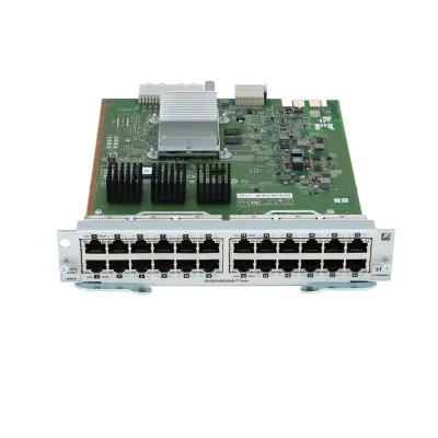 J9987A - HP 24p 10/100/1000Base-T V3 Zl2 Expansion Module