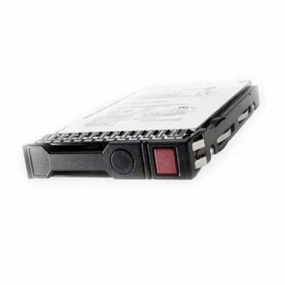 J9F38A - HP 800GB 2.5-inch SAS 12GB/s Me Enterprise Mainstream Hot-pluggable Solid State Drive with Tray