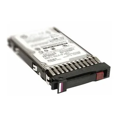 J9F39A - HP 1.6TB SAS 6GB/s Small Dual Port Enterprise 2.5-inchSolid State Drive