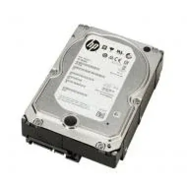 J9F44A - HP 300GB 10000RPM SAS 12Gb/s Dual Port Hot-Swappable 2.5-inch Hard Drive