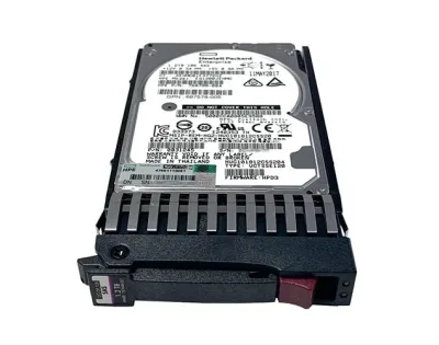 J9F48A HP 1.2TB 10000RPM SAS 12Gb/s Hot-Pluggable 2.5-inch Hard Drive