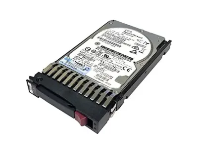 J9F48SB - HP 1.2TB 10000RPM SAS 12Gb/s 2.5-inch Hard Drive