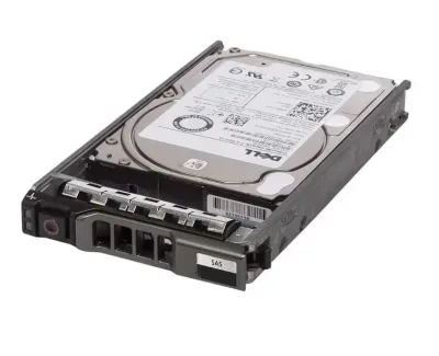 J9F50A - HP 1TB 7200RPM SAS 12Gb/s Hot-Pluggable 2.5-inch Hard Drive