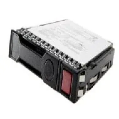 J9F51A - HP 2TB 7200RPM SAS 12Gb/s Hot-Swappable 2.5-inch Hard Drive with Tray
