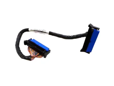 J9KF9 - Dell 10-inch 8 Pin Backplane Signal Cable for PowerEdge R510
