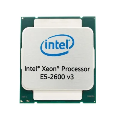 J9P87AA - HP 2.30GHz 9.60GT/s QPI 35MB L3 Cache Socket FCLGA2011-3 Intel Xeon E5-2695v3 14-Core Processor