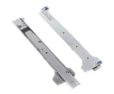 J9Y4P - Dell 2U 4 POST Rail Kit for PowerEdge 2008 and R710