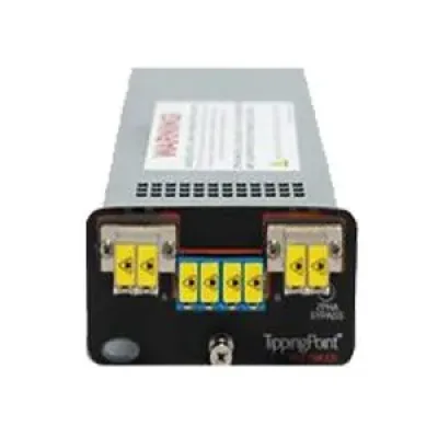 JC007A - HP JC007A 10GBase-X Fiber Module 1 x 10GBase-X