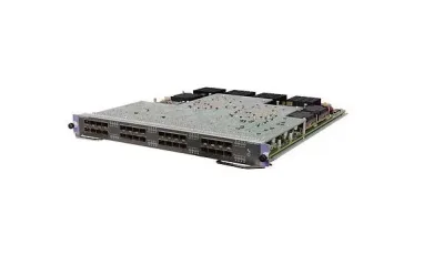 JC064-61201 - HP 32-Port Gigabit Ethernet Module