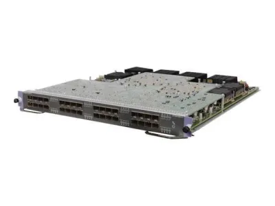 JC064B - HP 10GbE SFP+ REB Expansion Module