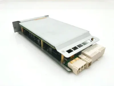 JC097B - HP 5800 Series PoE Injector Module