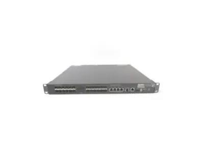 JC102A - HP ProCurve A5820-24XG 24 x Ports 10GBase-T + 2 x SFP Layer-3 Managed 10 Gigabit Ethernet Network Switch