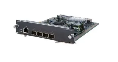 JC530-61001 - HP 4-Port 10Gbps Expansion Module