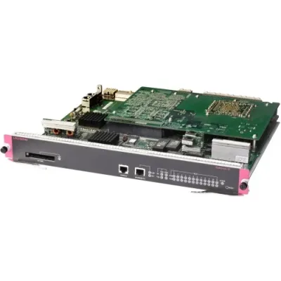 JC597A - HP Single Fabric Processing Module for A8800 Router