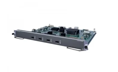JC620A - HP Procurve 10500 4-Port 10GBE XFP SE Module