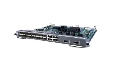 JC621A - HP Procurve 10500 16-Port GbE SFP 8-Port GBE Combo 2-Port 10GBE XFP EA Module