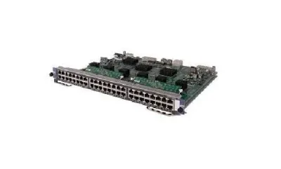 JC623A - HP Procurve 10500 48-Port GIG-T EA Switch Module