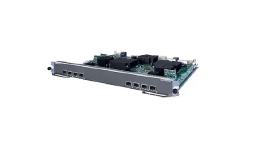 JC624A - HP Procurve 10500 4-Port 10GbE XFP EA Switch Module