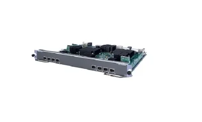 JC627A - HP Procurve 10500 4-Port 10GbE XFP EB Switch Module