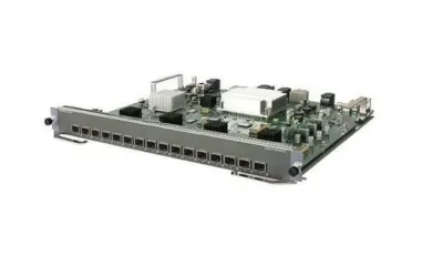 JC628A - HP Procurve 10500 16-Port 10GBE SFP+ SC Switch Module