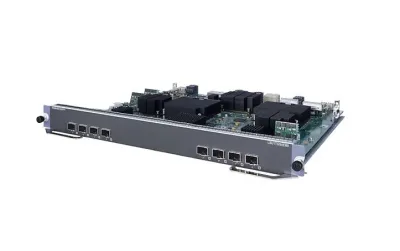 JC629A - HP Procurve 10500 8-Port 10GbE SFP+ EB Switch Module