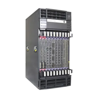 JC652A - HP 12508 DC Switch Chassis
