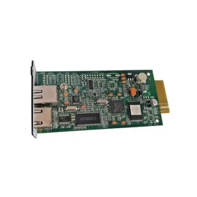JC668-61101 - HP A7500 20-Port GIG-T/4-Port GbE SA Module