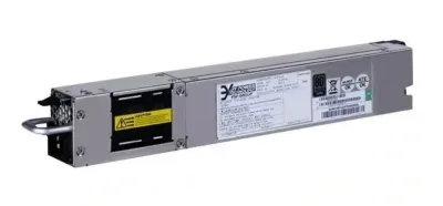 HP JC680A#ABA 650-Watts 100-240VAC (50-60Hz) Input to 12VDC and 5VDC Output Power Supply for 58x0AF Series Switch