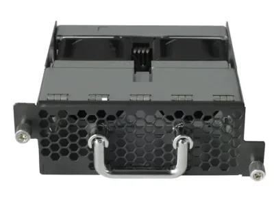 JC682-61201 - HP Back to Front Airflow Fan Tray for ProCurve A58x0AF/A59x0AF Series Switch