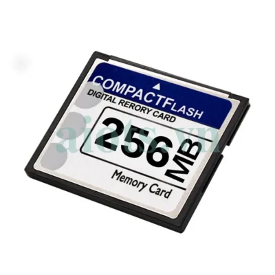 JC686-61001 - HP 256MB CompactFlash (CF) Memory Card