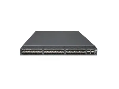 JC772AR - HP FlexFabric 5900AF-48XG 48 x Ports 10GBase-T + 4 x QSFP+ Layer-3 Managed 10 Gigabit Ethernet Network Switch