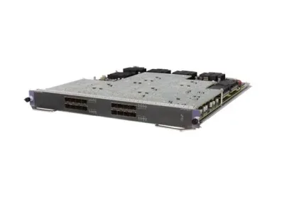 JC783-61101 - HP 16-Port 10GbE SFP LEC Module