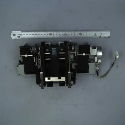 JC90-01412A - HP Finisher Sub-Staple Unit for LaserJet Booklet Finisher for LaserJet Managed E87640 / E87650 / E87660 series